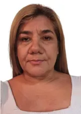 MARIA ALDECIRA NAZARÉ CRUZ