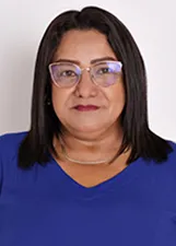 ANA LOURDES DOS SANTOS LIMA