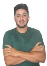 EDIMILSON WILLIAM DA SILVA MORAES