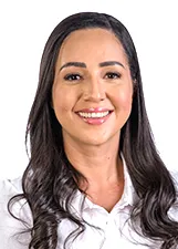 GRACIELE COELHO JACOME DE BRITO MOREIRA