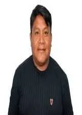 THOMAZ BORO MUNDURUKU