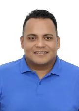 DANILO DA SILVA PINTO