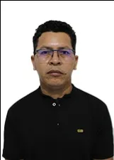 ALMIR SILVA PAIXÃO