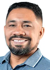 FABILSON BARROS PINTO