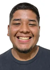 GEORGE FELIPE PEDROSO DE CASTRO