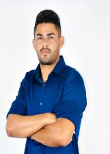 ALEX NASCIMENTO AMARAL