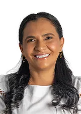 MARIA LUZINETE GAMA DA SILVA