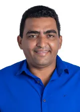 MARCOS ANTONIO CANDIDO DE LUCENA