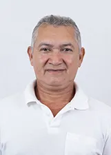 JOSÉ CARLOS DE ARAUJO CABRAL
