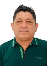 CATETE DE MATOS MENEZES