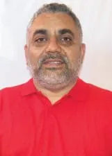 JOSÉ RICARDO LIMA MACHADO