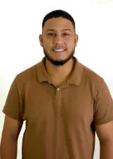 LUAN FEIO DA SILVA