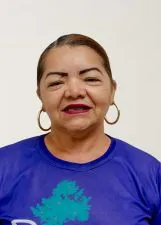 MARIA CRISTINA SANTOS DE OLIVEIRA