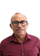 JOÃO LUIS DA COSTA SERRÃO