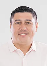 INAILDO DOS SANTOS REIS