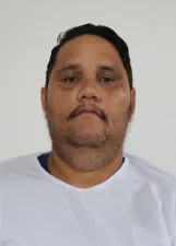 ROBSON RAMOS CALANDRINE