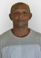 VALDEMIR DE SOUZA DA LUZ