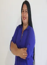 CLAUDILENE DA SILVA FERNANDES