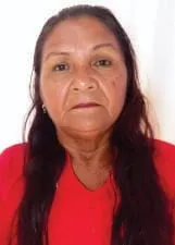 IRACEMA DOS SANTOS ANJOS