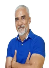 LUIZ CLAUDIO PACHECO BAHIA