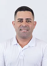 ENOS DE ALMEIDA DÁVILA