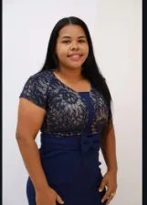 DANIELA DOS SANTOS DE SOUZA