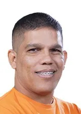 KEYTSON ALTMAN SILVEIRA NATIVIDADE