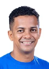 JOSE AMIRALDO LOPES DE JESUS