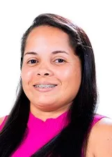 THAILA THAIS PEREIRA DE ARAUJO
