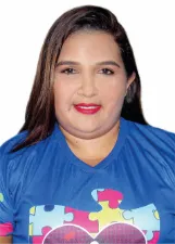 CRISLANE GOMES DE ALMEIDA