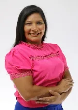 MARY LENY ALMEIDA DO NASCIMENTO
