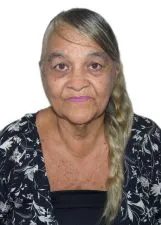 MARIA JOSÉ DA SILVA TAVARES