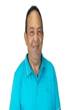 FRANCISCO DAS CHAGAS SILVA