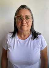 MARIA APARECIDA DE SOUSA