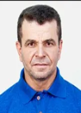 JOSE CANDIDO RIBEIRO