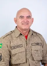 JOEL CHAGAS DE ARAUJO