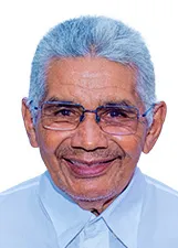 VALDEMAR PEREIRA MELO