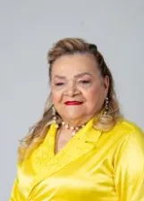 EUZÉBIA DOS SANTOS ALVES