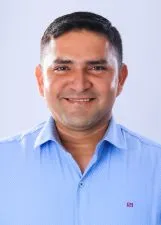 EDIEL ARON DA COSTA SOARES