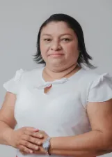 MARCILENE DA SILVA E SILVA