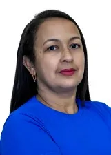MARIA DAS GRAÇAS MENDES DA SILVA