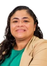 DARLENI PEREIRA CUNHA SOUSA