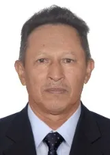 ALMIR MELO DA SILVA