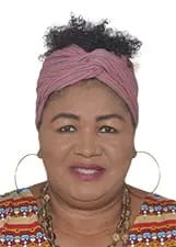 VALDIRENE FERNANDES DE ARAÚJO