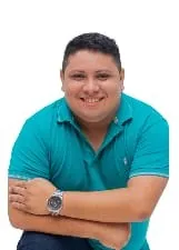 TIAGO PIRES DOS SANTOS