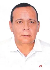 MARCO ANTONIO LIMA SILVA