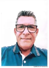 JOSÉ CICERO SENA FARIAS