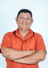 GLEDSON MAGALHÃES NOGUEIRA