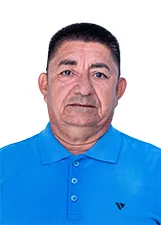 BENEDITO LEONARDO RIBEIRO DA SILVA