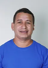 RONILDO DO NASCIMENTO RIBEIRO